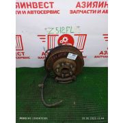 Ступица передняя левая Toyota Opa ZCT10 1ZZ-FE U341E -02A 2004 Z512