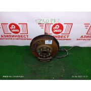 Ступица передняя правая Toyota Opa ZCT10 1ZZ-FE U341E -02A 2004 Z512