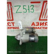 Стартер Mazda Demio DW3W B3-E FNC219090C 2000 Z513