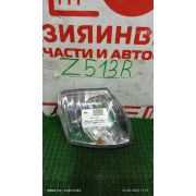 Габарит правый Mazda Demio DW3W B3-E FNC219090C 2000 Z513