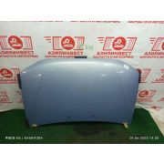Капот Mazda Demio DW3W B3-E FNC219090C 2000 Z513