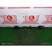 Привод передний правый Mazda Demio DW3W B3-E FNC219090C 2000 Z513
