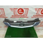 Решетка радиатора Mazda Demio DW3W B3-E FNC219090C 2000 Z513