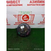 Ступица задняя правая Mazda Demio DW3W B3-E FNC219090C 2000 Z513