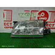 Фара левая Mazda Demio DW3W B3-E FNC219090C 2000 Z513