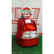 Фонарь стоп-сигнала левый Mazda Demio DW3W B3-E FNC219090C 2000 Z513
