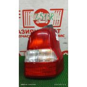 Фонарь стоп-сигнала правый Mazda Demio DW3W B3-E FNC219090C 2000 Z513