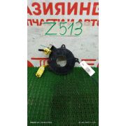 Шлейф-лента аирбага Mazda Demio DW3W B3-E FNC219090C 2000 Z513