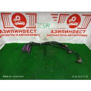 Высоковольтные провода Mazda Demio DW5W B5-E F5D217111A 2000 Z514