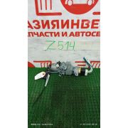 Замок зажигания Mazda Demio DW5W B5-E F5D217111A 2000 Z514