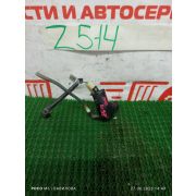 Моторчик омывателя Mazda Demio DW5W B5-E F5D217111A 2000 Z514