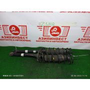 Стойки задние комплект Mazda Demio DW5W B5-E F5D217111A 2000 Z514
