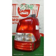 Фонарь стоп-сигнала правый Mazda Demio DW5W B5-E F5D217111A 2000 Z514
