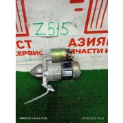 Стартер Mazda Demio DW3W B3-E FNC219090E 2000 Z515