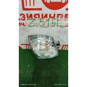 Габарит левый Mazda Demio DW3W B3-E FNC219090E 2000 Z515