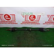 Привод передний правый Mazda Demio DW3W B3-E FNC219090E 2000 Z515