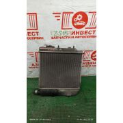 Радиатор двигателя Mazda Demio DW3W B3-E FNC219090E 2000 Z515
