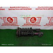 Стойки передние комплект Mazda Demio DW3W B3-E FNC219090E 2000 Z515