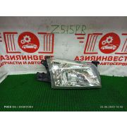 Фара правая Mazda Demio DW3W B3-E FNC219090E 2000 Z515