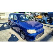 Бампер передний Nissan Cube AZ10 CGA3DE RE0F21A FU52 2001 Z516