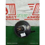 Вакуумный усилитель тормозов Nissan Cube AZ10 CGA3DE RE0F21A FU52 2001 Z516