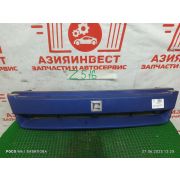 Решетка радиатора Nissan Cube AZ10 CGA3DE RE0F21A FU52 2001 Z516