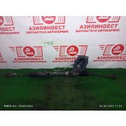 Рулевая рейка Nissan Cube AZ10 CGA3DE RE0F21A FU52 2001 Z516