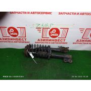 Стойки передние комплект Nissan Cube AZ10 CGA3DE RE0F21A FU52 2001 Z516
