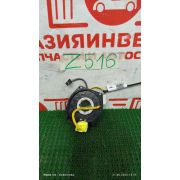 Шлейф-лента аирбага Nissan Cube AZ10 CGA3DE RE0F21A FU52 2001 Z516