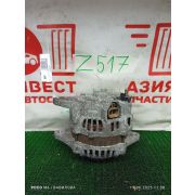 Генератор Mazda Familia BJ5P ZL-VE FN3319090B 1998 Z517