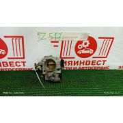 Дроссельная заслонка Mazda Familia BJ5P ZL-VE FN3319090B 1998 Z517