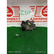 Компрессор кондиционера Mazda Familia BJ5P ZL-VE FN3319090B 1998 Z517