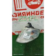 Габарит левый Mazda Familia BJ5P ZL-VE FN3319090B 1998 Z517