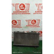 Радиатор двигателя Mazda Familia BJ5P ZL-VE FN3319090B 1998 Z517