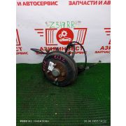 Ступица задняя правая Mazda Familia BJ5P ZL-VE FN3319090B 1998 Z517