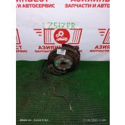 Ступица передняя правая Mazda Familia BJ5P ZL-VE FN3319090B 1998 Z517