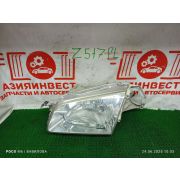 Фара левая Mazda Familia BJ5P ZL-VE FN3319090B 1998 Z517