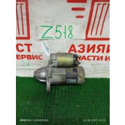 Стартер Mazda Familia S-Wagon BJ5W ZL-DE FN1419090A 2000 Z518