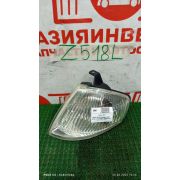 Габарит левый Mazda Familia S-Wagon BJ5W ZL-DE FN1419090A 2000 Z518