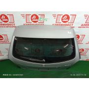 Дверь 5-я Mazda Familia S-Wagon BJ5W ZL-DE FN1419090A 2000 Z518