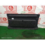 Полка багажника верхняя (шторка) Mazda Familia S-Wagon BJ5W ZL-DE FN1419090A 2000 Z518