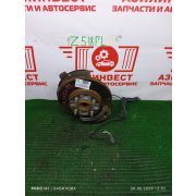 Ступица передняя левая Mazda Familia S-Wagon BJ5W ZL-DE FN1419090A 2000 Z518