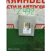 Блок управления ДВС Nissan Avenir W10 SR18DE RL4F03A FL40 1996 Z492