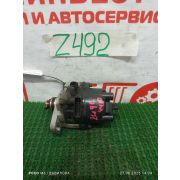 Трамблер Nissan Avenir W10 SR18DE RL4F03A FL40 1996 Z492