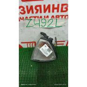 Габарит левый Nissan Avenir W10 SR18DE RL4F03A FL40 1996 Z492