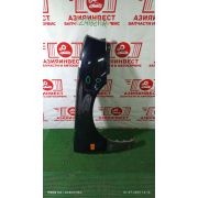 Крыло переднее правое Nissan Avenir W10 SR18DE RL4F03A FL40 1996 Z492