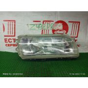 Фара правая Nissan Avenir W10 SR18DE RL4F03A FL40 1996 Z492