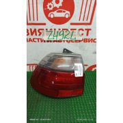 Фонарь стоп-сигнала левый Nissan Avenir W10 SR18DE RL4F03A FL40 1996 Z492