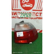 Фонарь стоп-сигнала правый Nissan Avenir W10 SR18DE RL4F03A FL40 1996 Z492