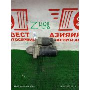 Стартер BMW 318i E36 M43B18 A4S 310R - VJ 1997 Z498